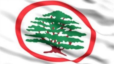 Photo of مصلحة أطباء الأسنان في “القوات”: نطالب بإدخالنا في حملة التطعيم