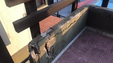 Photo of صور الإهمال في مشروع سياحي لبناني… بتصرّف الأجهزة