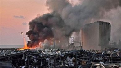 Photo of الجيش أعلن آلية توزيع مبلغ 100 مليار ليرة على أصحاب الوحدات السكنية المتضررة جراء إنفجار مرفأ بيروت