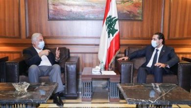 Photo of الصمد: لحكومة انقاذية وكفانا نكدا وكيدا سياسيا