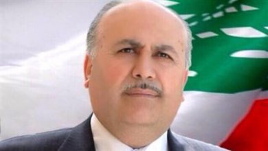 Photo of النائب حسين طالب بتمثيل الطائفة العلوية في الحكومة