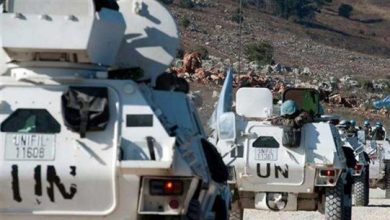 Photo of تيننتي: تسجيل إصابات جديدة بكورونا في صفوف اليونيفيل