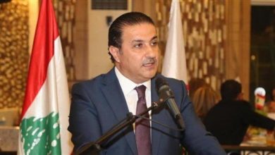 Photo of فادي سعد: للجوء إلى التحقيقات لمعرفة حقيقة ما يحصل بحق ثرواتنا الحرجية