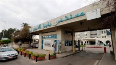 Photo of مستشفى الحريري: 29 حالة حرجة وحالتا وفاة
