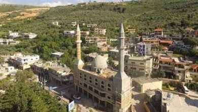 Photo of بلدية مشحا: إصابتان جديدتان بـ”كورونا”