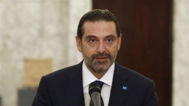 Photo of مَن “قَبّ الباط” لسعد الحريري؟