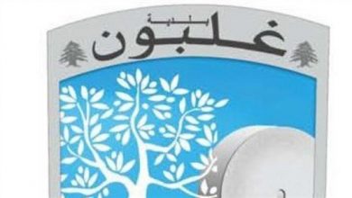 Photo of رئيس بلدية غلبون شكر جبران على انشاء محطة ضخ للمياه في البلدة
