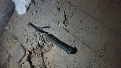 Photo of إطلاق نار وقذائف صاروخيّة في إشكال فرديّ في حي الشراونة