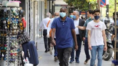 Photo of قريباً: مفاضلة بين من يستحقون أجهزة التنفس.. وارتفاع كبير بأعداد الوفيات!