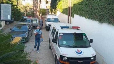 Photo of بالصور: أثيوبية تطعن مخدوميها في بلدة حبوش