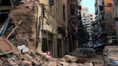 Photo of محافظ بيروت جال في الجميزة وتفقد أعمال ترميم