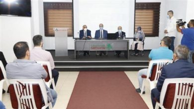 Photo of وزير الصحة: استراتيجية التدقيق المعتمدة حققت ترشيد الانفاق وخفض الفاتورة الاستشفائية