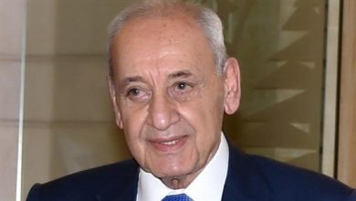 Photo of برّي: للعمل من أجل تعزيز الايمان الراسخ بقدرة اللبنانيين على انقاذه وطنهم من المخاطر