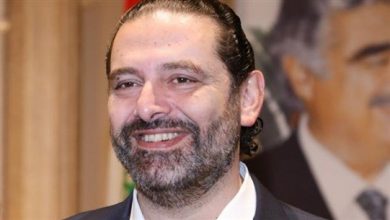 Photo of الحريري زار دريان: جريمة نيس أمر مؤسف ونندد بالمقابل بالرسم الكاريكاتوري