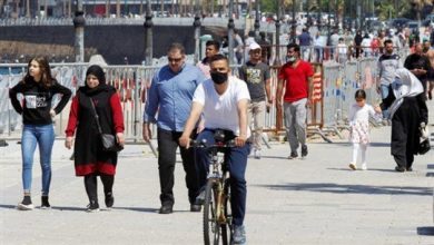 Photo of إصابات “كورونا” في لبنان تُلامس الالفين
