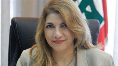 Photo of وزيرة العدل: لا إصلاح من دون التدقيق المالي