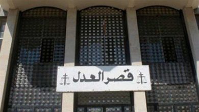 Photo of تعقيم قصر عدل النبطية بكل أقسامه