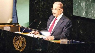 Photo of أين أصبح هذا المشروع الذي أطلقه عون؟