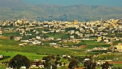 Photo of إصابة في جديدة مرجعيون بـ”كورونا”