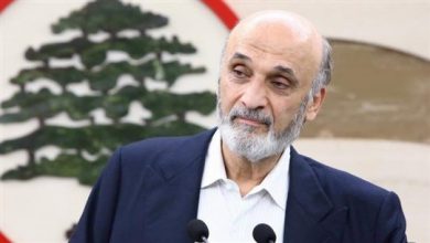 Photo of “القوات” يتصدّى لـ”الصفقة” الجديدة… هل يُشعل الشارع؟