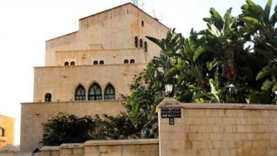 Photo of عين التينة: الحكومة ستكون من اختصاصيين ولا علاقة للأحزاب بها
