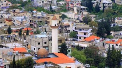 Photo of خلية الأزمة في برقايل: بلدتنا في المرتبة الأولى في عكار بعدد الإصابات