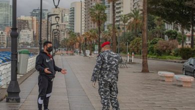 Photo of إقفال القرى ييدأ اليوم وتحذيرات من كارثة قريبة