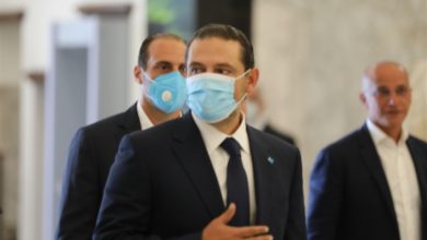 Photo of الحريري رئيساً مكلفاً الخميس.. وهذه شروط “حزب الله”