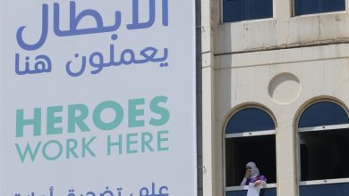 Photo of الوضع خارج السيطرة: «بيروت الحكومي» إلى الحجر؟