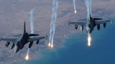 Photo of التحالف العربي:تدمير صاروخ باليستي أطلقه الحوثيون نحو مدينة خميس مشيط