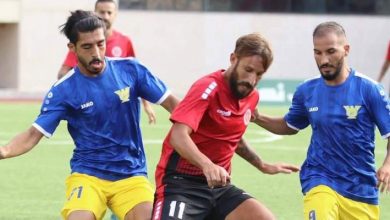 Photo of الصفاء عطل خطط النجمة بحائط سده الدفاعي