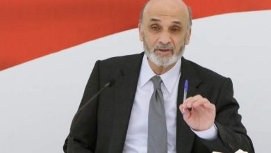 Photo of جعجع: كل ما يحكى عن تسلح القوات كذب ومن لديه أي معطيات فليضعها على الطاولة