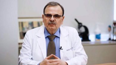 Photo of البزري: وضع الكورونا في صيدا ومحيطها حرج ونحتاج للجنة طوارئ صحية
