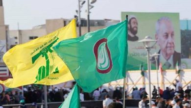 Photo of لقاء لحزب الله وحركة أمل مع عشائر وعائلات بعلبك..