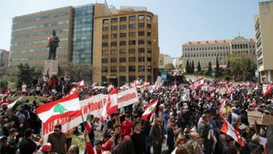 Photo of “الشرق الأوسط”: مطالب أممية بـ”إصلاحات شاملة” في لبنان.. “الثقب الأسود” للفساد يطرد المساعدات