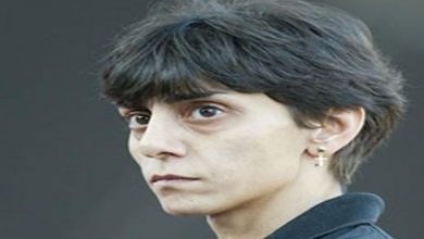 Photo of نكشف مقطع الفيديو الذي اثار غضب ريما الرحباني على ابن عمها أسامة الرحباني
