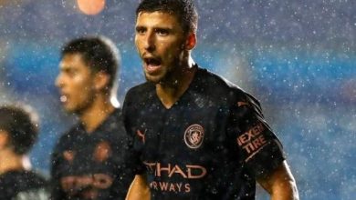 Photo of الدوري الانكليزي: قتال ليدز يكبح اصرار مان سيتي ويجبره على التعادل