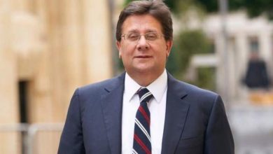 Photo of كنعان: اقتراح تعديل قانون السرية جاء بالتنسيق مع رئاسة الجمهورية لقطع الطريق امام التفسيرات