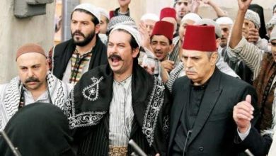 Photo of فيديو مسرّب من كواليس “باب الحارة 11” يثير غضب المتابعين