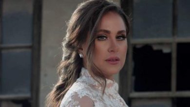Photo of بالفيديو- شاهد ديمة قندلفت استعداداً لـ “الهيبة الرد”