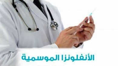 Photo of بين الانفلونزا وكورونا عوارض مشتركة كيف نفصل بينهما؟