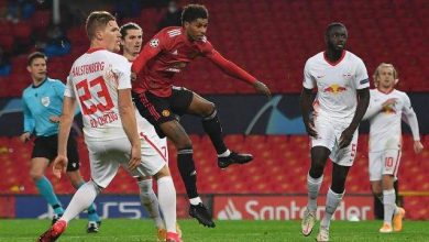 Photo of موجز الصباح: برشلونة يهزم يوفنتوس في معقله، خماسية لليونايتد، رباعية لتشيلسي وانتصار اول لسان جيرمان ودورتموند