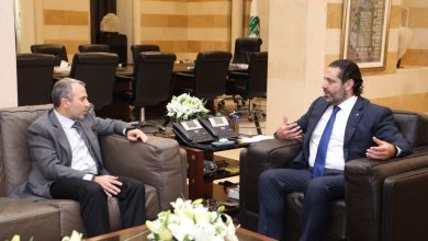 Photo of معادلة بعبدا: تسوية مع جبران… أو لا حكومة!