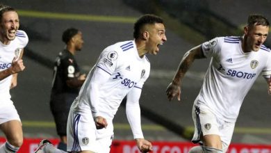 Photo of موجز الصباح: قمة يوفنتوس ونابولي في مهب الريح بسبب كورونا، ليدز يفرض التعادل على السيتي وكافاني الى اليونايتد