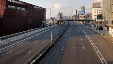 Photo of كيف توزّعت إصابات “كورونا” الجديدة مناطقياً؟
