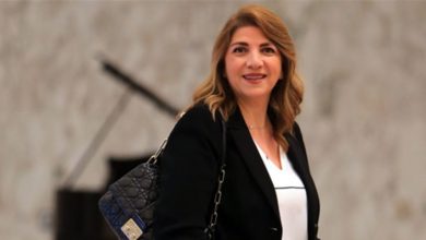 Photo of وزيرة العدل تتحرك دبلوماسيا بخصوص تحقيق المرفأ