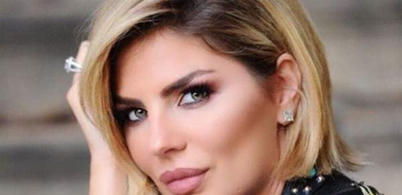 Photo of ملكة الجمال سندرا رزق تتحدث عن تجربتها مع كورونا.. ما الذي أزعجها؟ (فيديو)