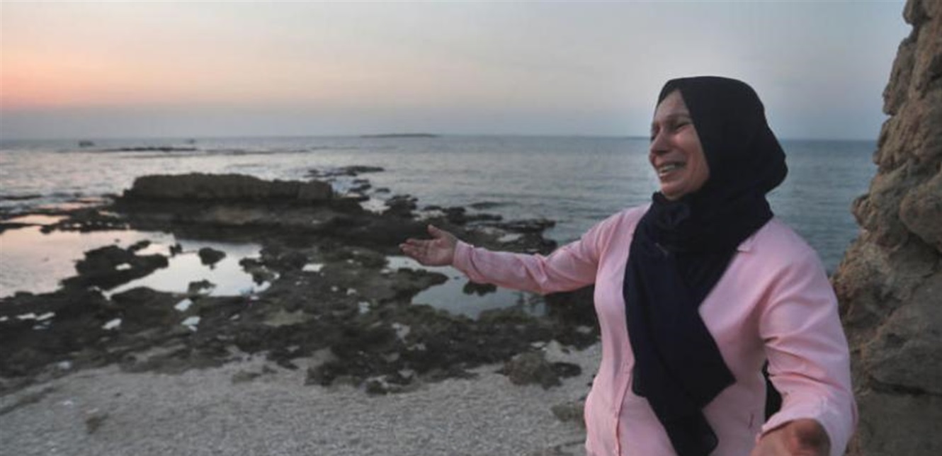 Photo of وقفة احتجاجية أمام سرايا طرابلس… “مراكب الموت” حضرت!