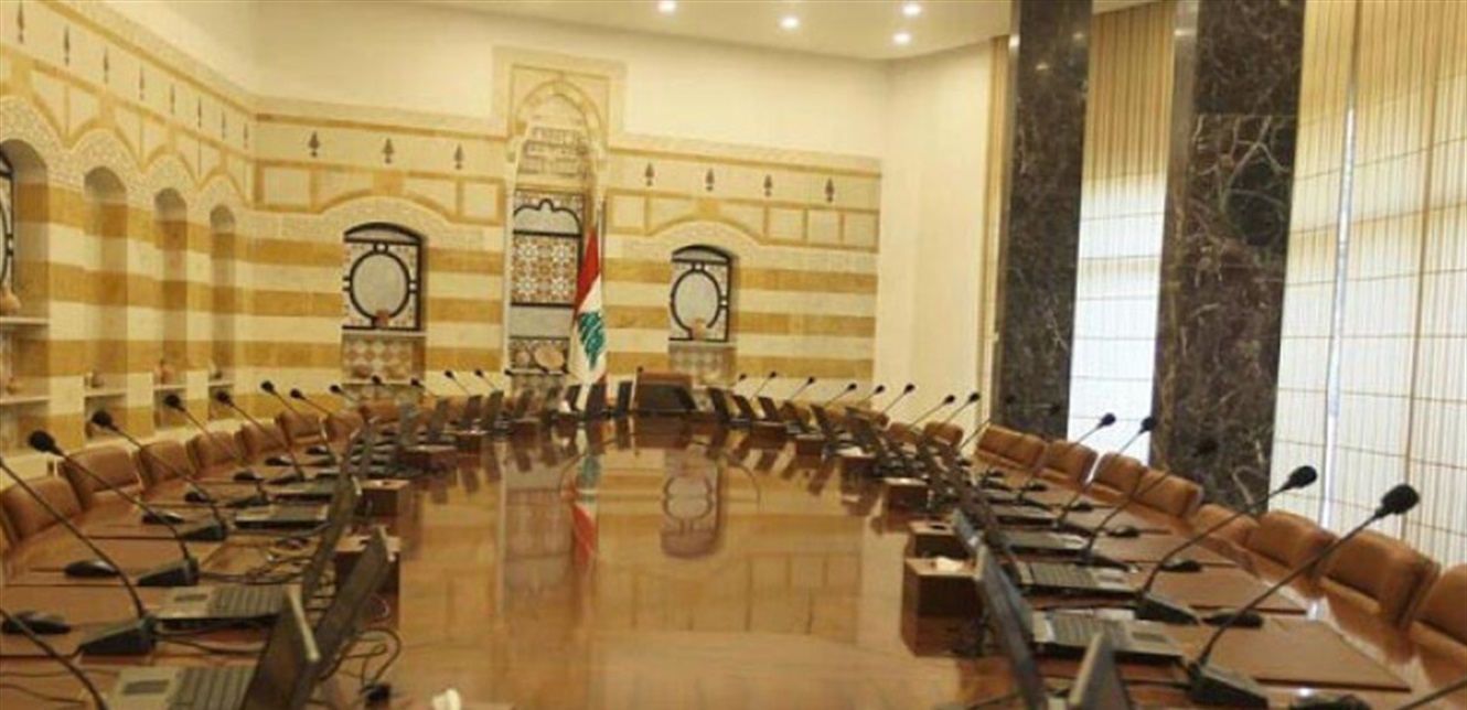 Photo of “ما حَدا بالو بالحكومة”.. ولا استشارات في وقت قريب؟