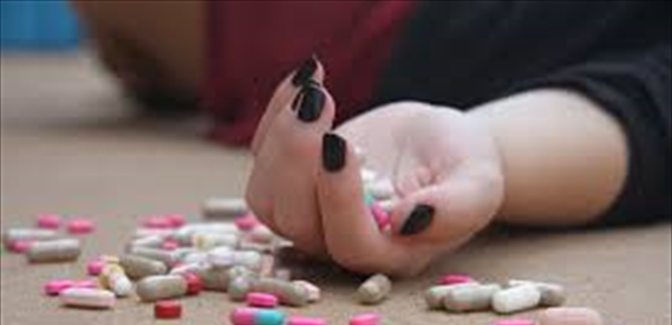 Photo of خلافات عائلية دفعتها الى الإنتحار!